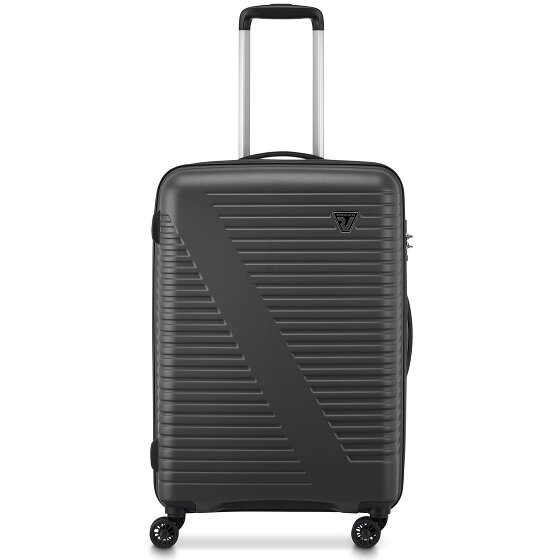 Roncato Sunlite 4 roulettes Trolley 66 cm