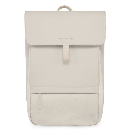 Kapten & Son Fyn Daypack 38 cm Compartiment ordinateur