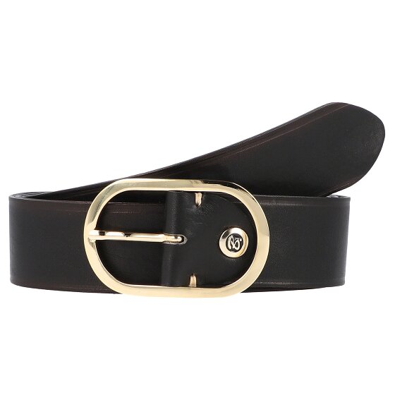 b.belt Ceinture en cuir