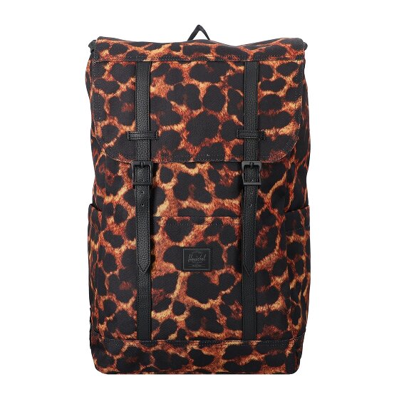 Herschel Retreat Daypack 43 cm Compartiment ordinateur