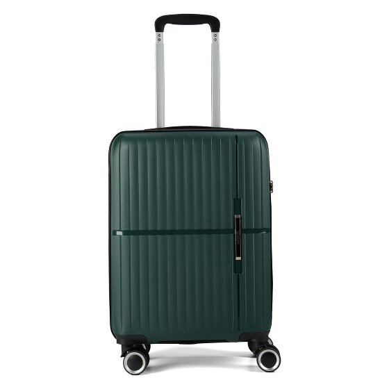 Benzi 5754 4 roulettes Trolley de cabine 55 cm
