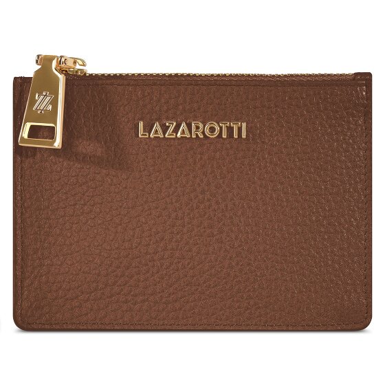Lazarotti Bologna Leather Étui à clés Cuir 11.5 cm
