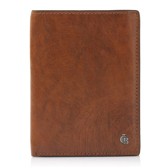 Castelijn & Beerens Rien Porte-monnaie RFID cuir 9 cm