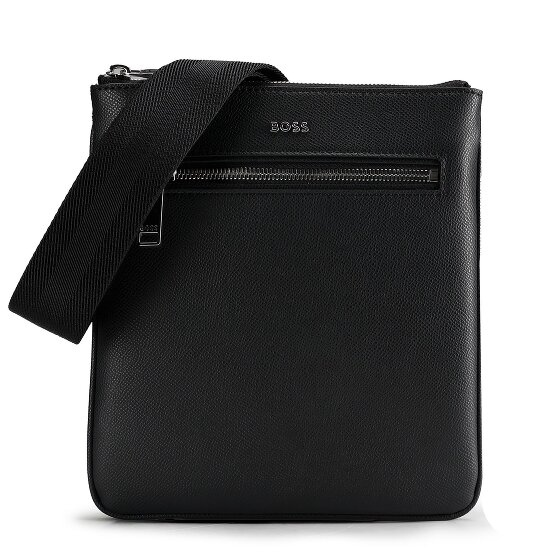 Boss Daxter Sac à bandoulière Cuir 21 cm