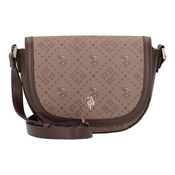 U.S. Polo Assn. Hampton Sac à bandoulière 20.5 cm