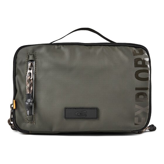 camel active Explore Trousse de toilette 30 cm