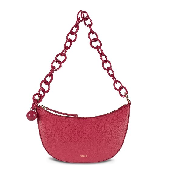 Furla Delizia Sac à bandoulière Cuir 23 cm