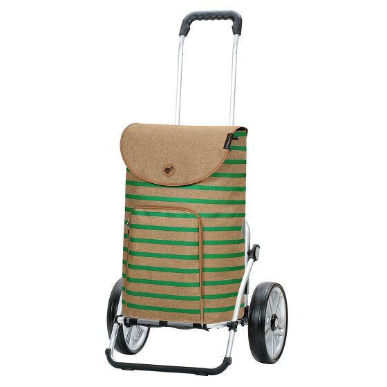 Andersen Shopper Royal Shopper Eske Chariot à provisions 59 cm
