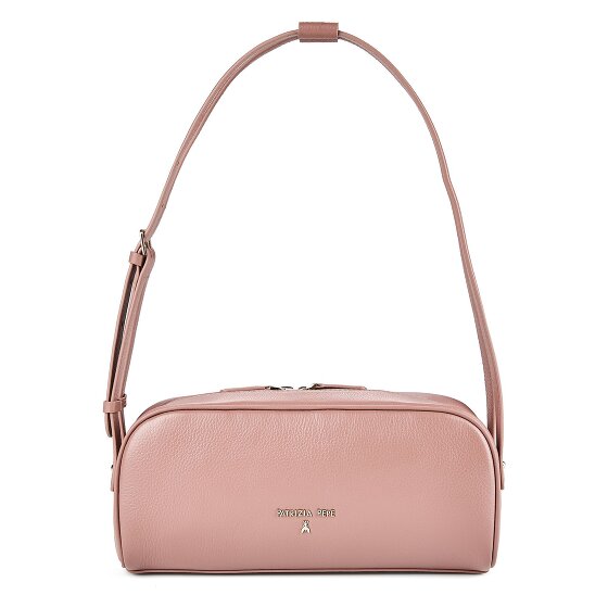 Patrizia Pepe Sac à bandoulière Cuir véritable 28 cm