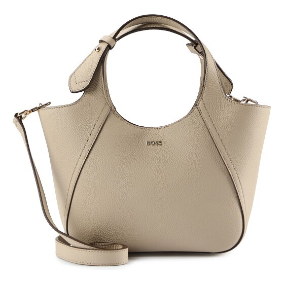 Boss Lenah Sac de shopper Cuir 23 cm