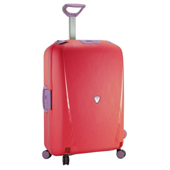 Roncato Light 4 roulettes Trolley 68 cm