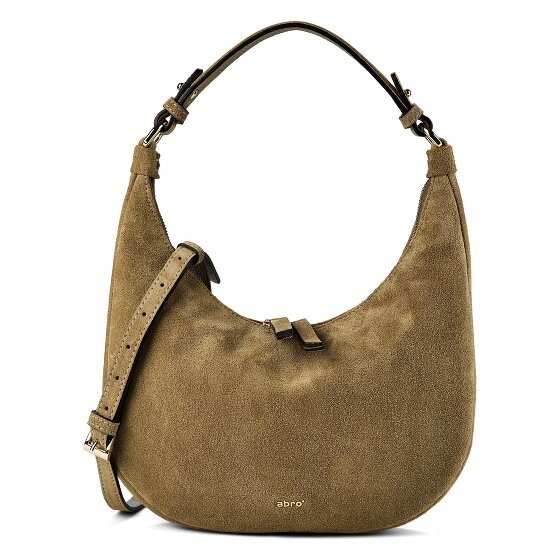 abro Nana Sac à bandoulière Cuir 27.5 cm