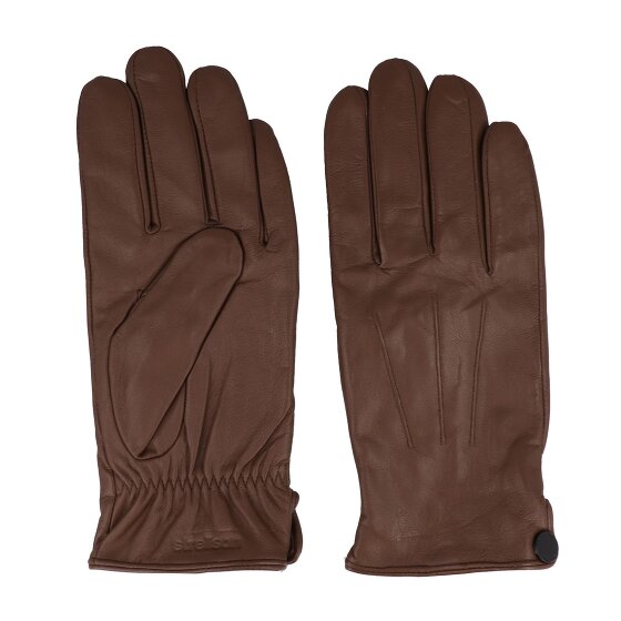 Strellson Gants Cuir