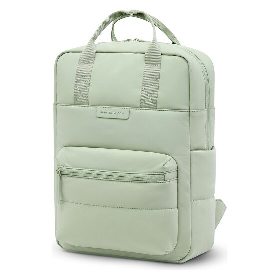 Kapten & Son Bergen Cloud Daypack 39 cm Compartiment pour ordinateur portable