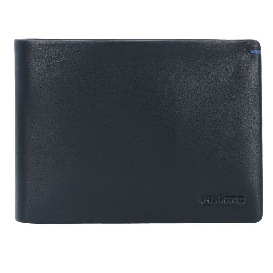 Maître Herrstein Galbert Porte-monnaie en cuir 12 cm