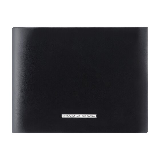 Porsche Design Classic Porte-monnaie RFID Cuir 11 cm
