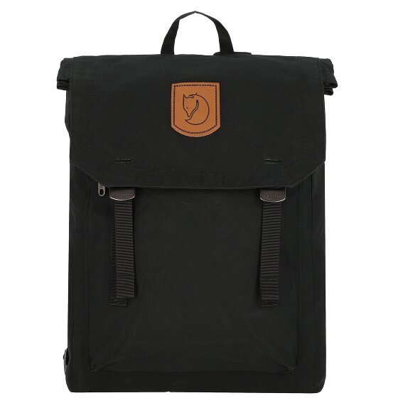 Fjällräven Sac à dos Foldsack No.1, 40 cm, compartiment pour ordinateur portable