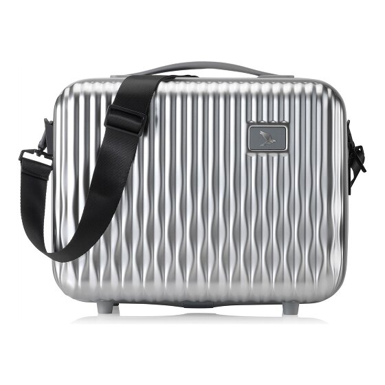 Pack Easy Flow Vanity-case 35 cm