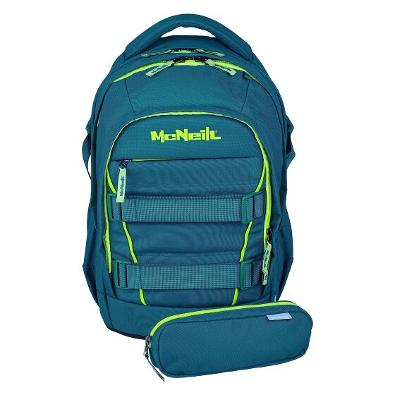 McNeill Luca 2.0 Set de cartables 2 pièces