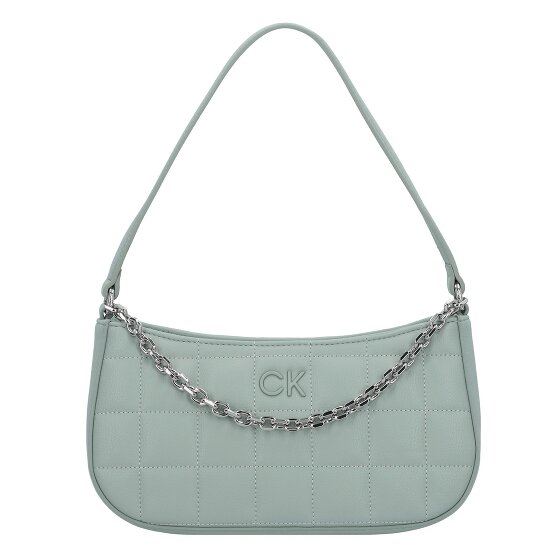 Calvin Klein Square Quilt Sac à main 26 cm