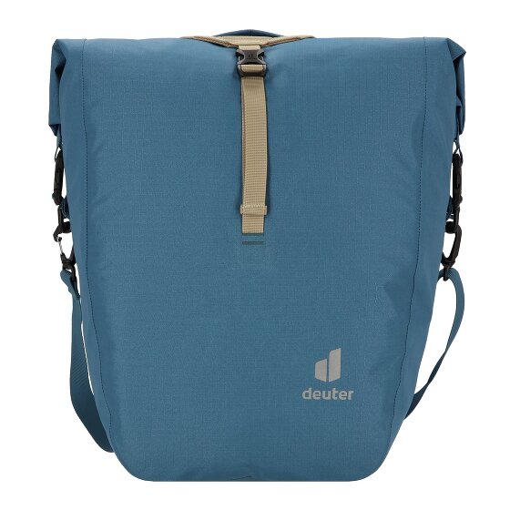 Deuter Sacoche à vélo Weybridge 25+5L 43 cm