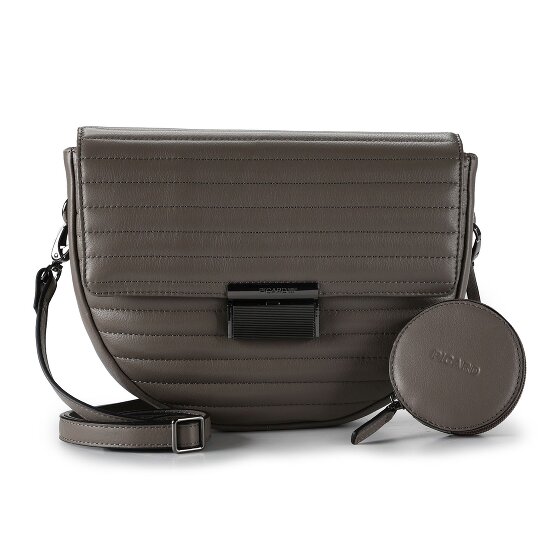 Picard Evolute Sac à bandoulière Cuir 25 cm