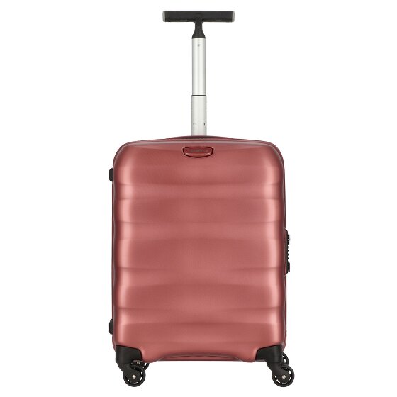 Samsonite Engenero Spinner 4 roues trolley cabine 55 cm