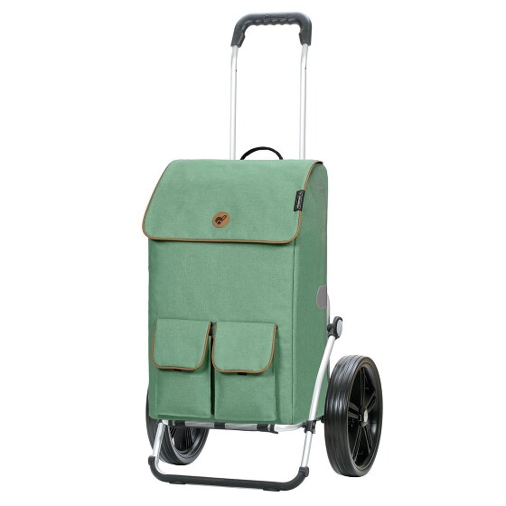 Andersen Shopper Royal Shopper Ipek Ma Chariot à provisions 58 cm