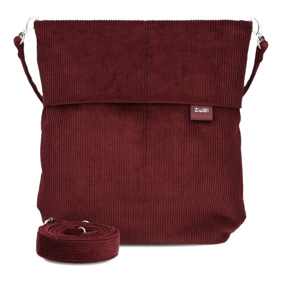 Zwei Mademoiselle.M Sac à bandoulière 31 cm