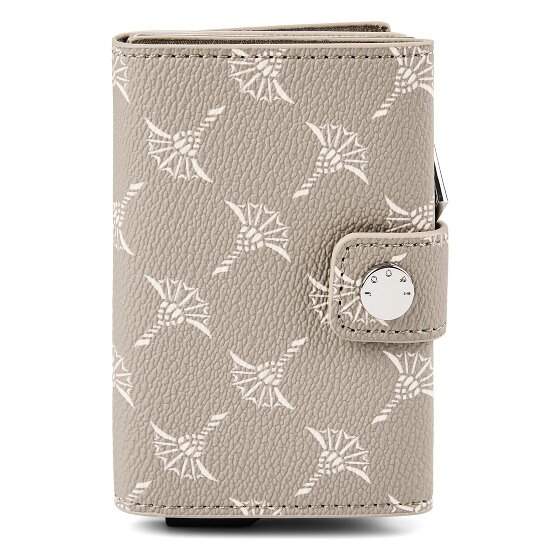 Joop! Cortina 1.0 C-Four Étui pour cartes de crédit Protection RFID 7.5 cm