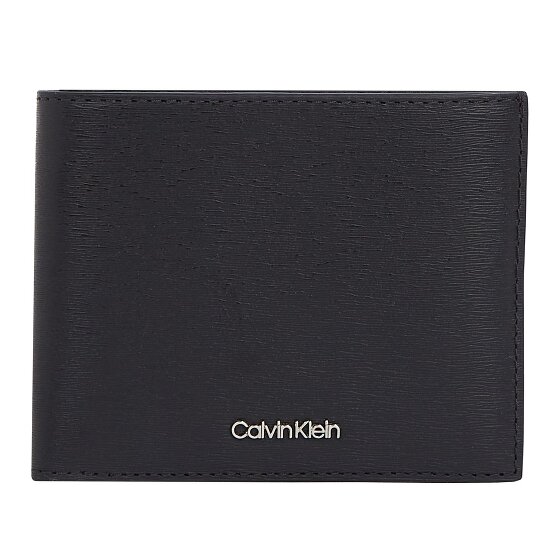 Calvin Klein Epi Porte-monnaie Cuir 10.8 cm