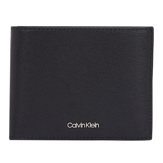 Calvin Klein Epi Porte-monnaie Cuir 10.8 cm