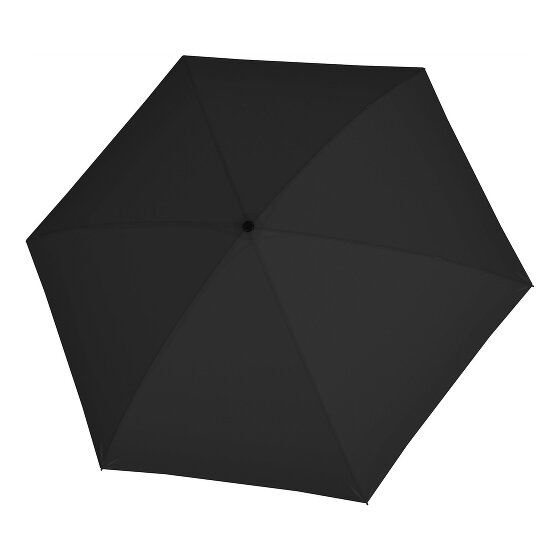 Doppler Fiber Compact Magic Parapluie de poche 22 cm