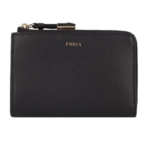 Furla Goccia Porte-monnaie Cuir 13 cm
