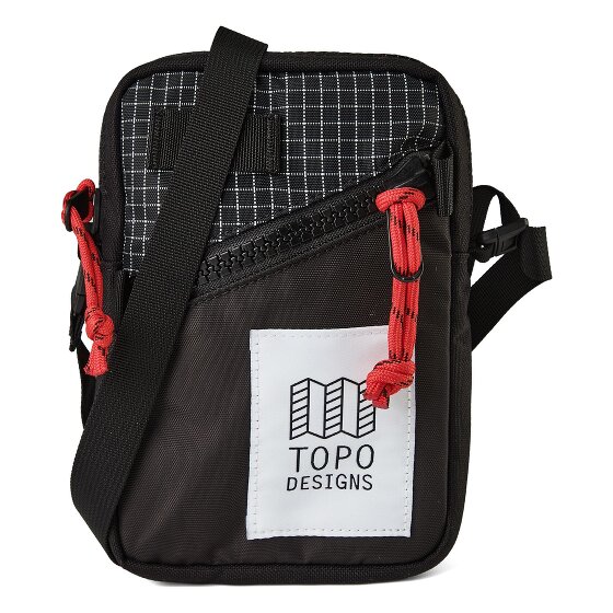 Topo Designs Accessories Mini sac à bandoulière 12 cm