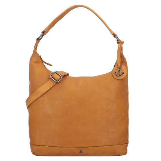 Harbour 2nd Anchor Love Emmy Sac à bandoulière Cuir 39 cm
