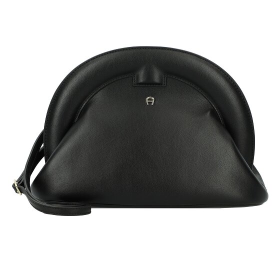 AIGNER Dion Sac à bandoulière Cuir 30 cm