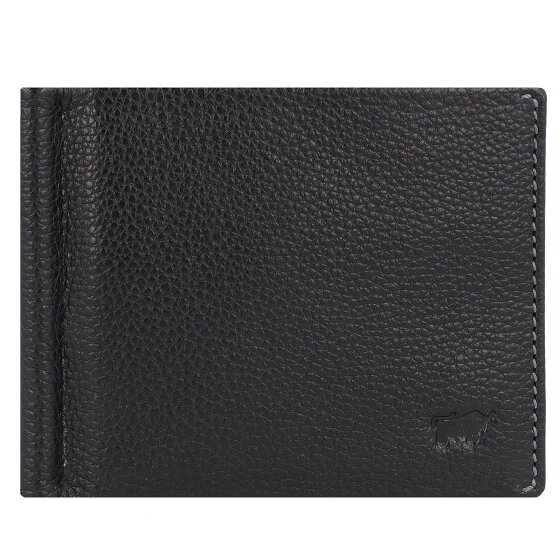 Braun Büffel Porte-monnaie Prato RFID cuir 11 cm