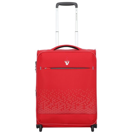 Roncato Crosslite 2 roues trolley cabine 55 cm