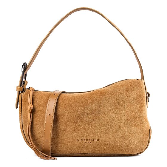 Liebeskind Ines Sac à bandoulière M Cuir véritable 31.5 cm
