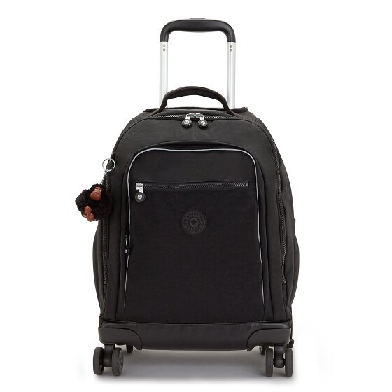 Kipling Back to School New Zea 2 roues Trolley à dos 50 cm Compartiment ordinateur