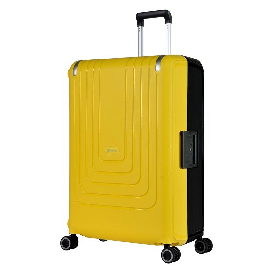 Eminent Vertica SE 4 roulettes Trolley L 76 cm