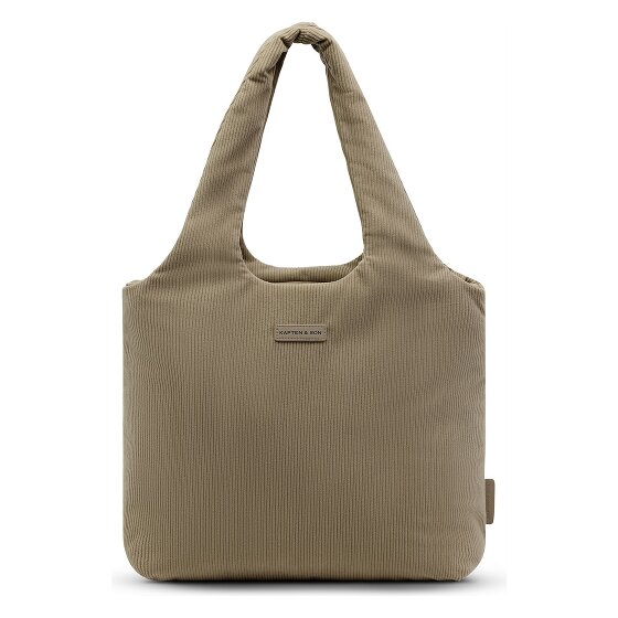 Kapten & Son Skara Sac de shopper 46 cm Compartiment ordinateur