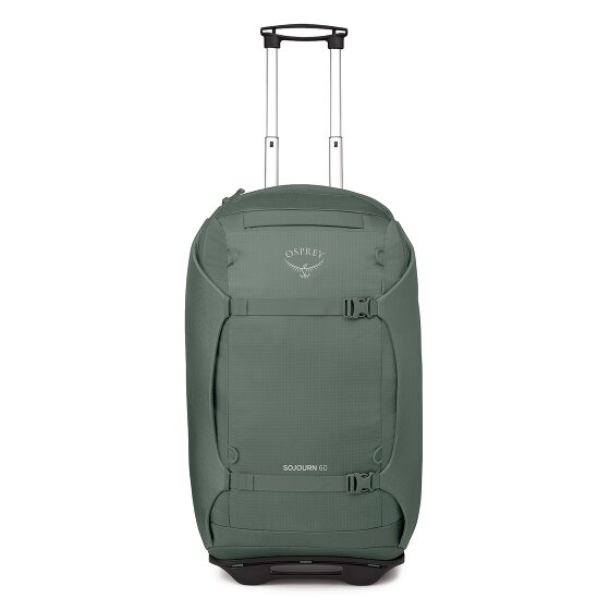 Osprey Sojourn 60 2 roulettes Sac de voyage 71 cm