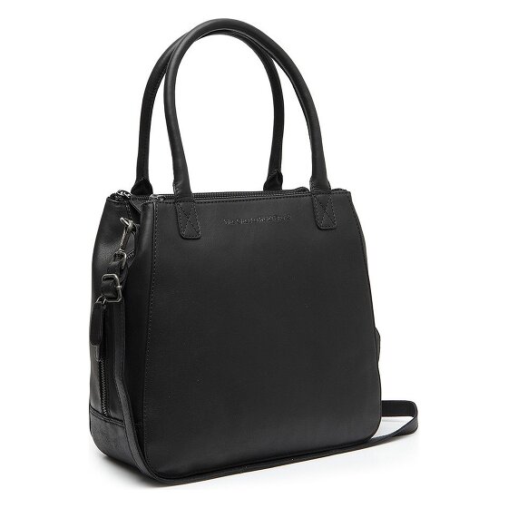 The Chesterfield Brand Solvin Sac à bandoulière Cuir 30 cm