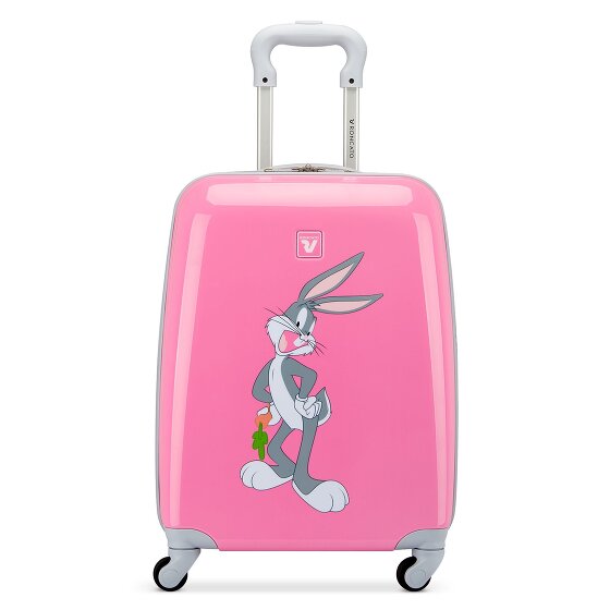 Roncato Looney Tunes 4 roues Valise enfant à roulettes 50 cm