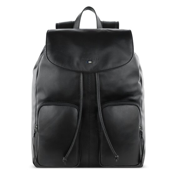bugatti Romeo Daypack Cuir véritable 39 cm