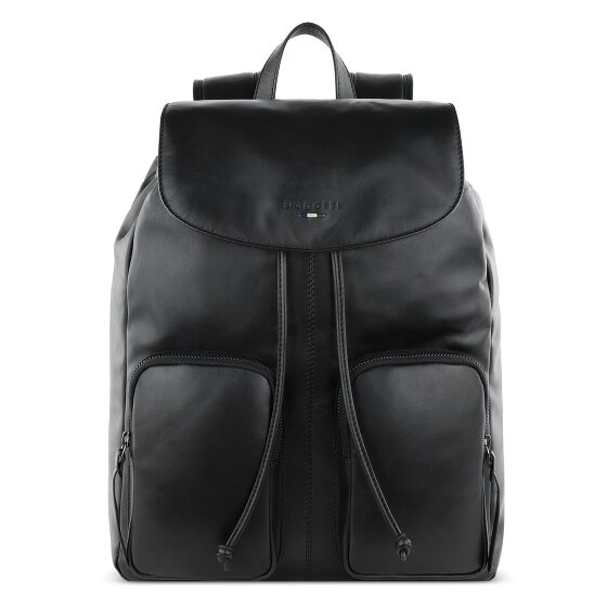 bugatti Romeo Daypack Cuir 39 cm