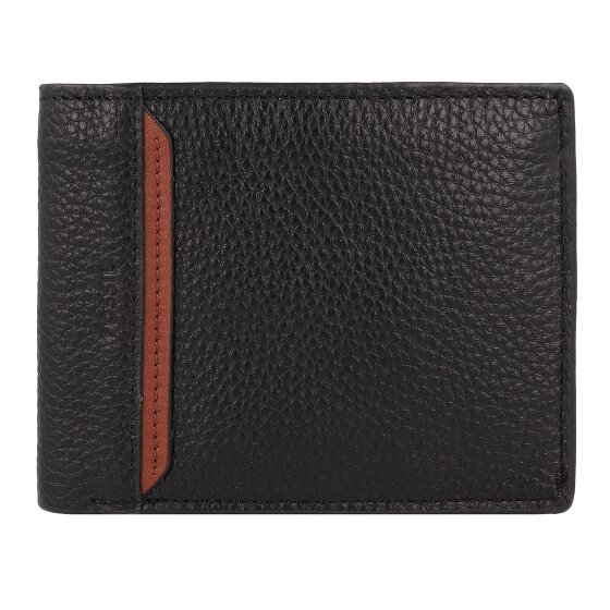 Fossil Huntington Porte-monnaie Cuir 11 cm