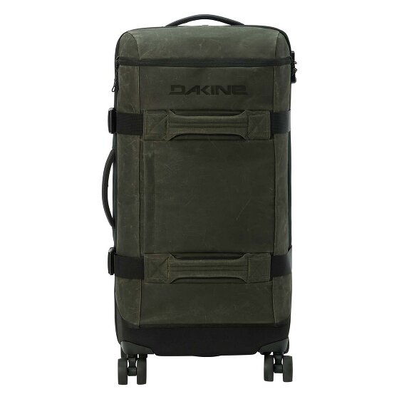 Dakine Split 87L 4 roues Valise cabine 80 cm